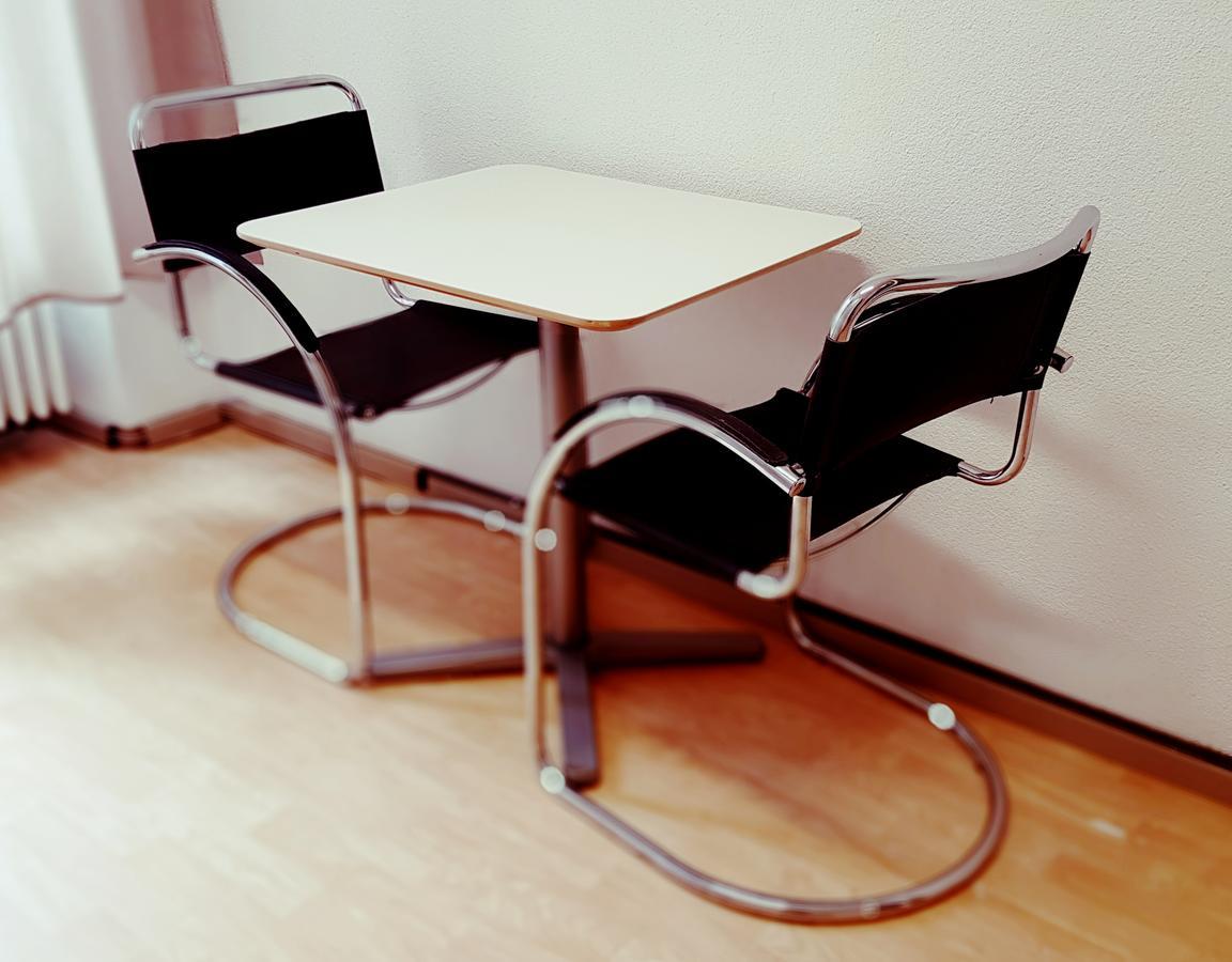Hotel Loewen Mellingen Bagian luar foto
